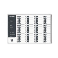 Блок индикации Альтоника Риф Стринг RS-200BVI