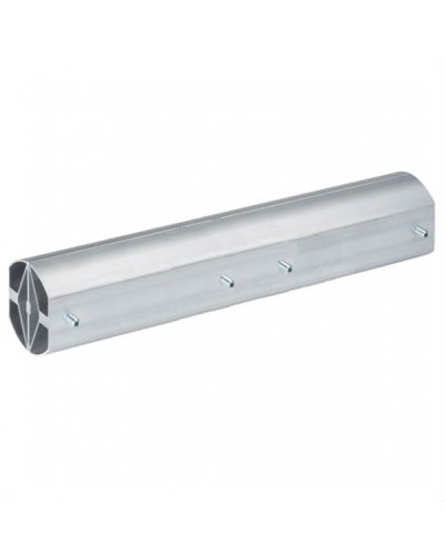 Элемент соединительный для модульных стрел типа L Faac 428616 в Благовещенске Запчасти для шлагбаумов и автоматики Pintop.ru