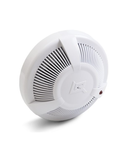 Извещатель пожарный дымовой оптико-электронный Рубеж ИП 212-87 V1.24 (УС-02) в Благовещенске Пожарные извещатели Pintop.ru