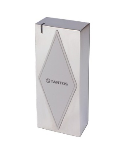 Считыватель карт мультиформатный Em-marin, HID Prox и Mifare Tantos TS-RDR-EHMF Metal в Благовещенске Считыватели Pintop.ru