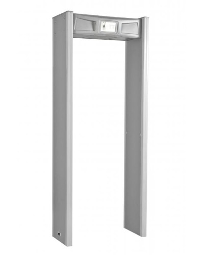 Многозонный металлодетектор Локтек Паутина–М24 в Благовещенске Металлодетекторы Pintop.ru