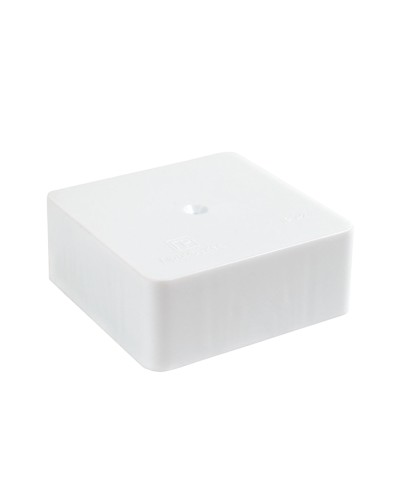 Коробка огнестойкая для к/к 40-0450-FR2.5-4 Е15-Е120 75х75х30 Промрукав 40-0450-FR2.5-4 в Благовещенске Распределительные коробки Pintop.ru