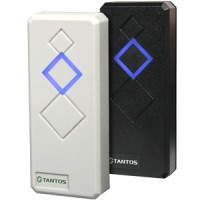 Считыватель карт Em-marine Tantos TS-RDR-E Black