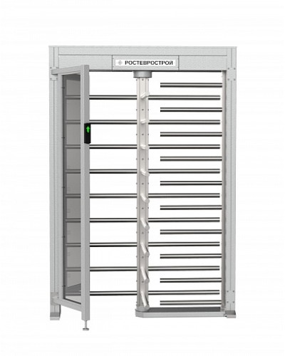 Турникет Ростов-Дон Турникет ПР1ЛС/4М2 У в Благовещенске Турникеты Pintop.ru