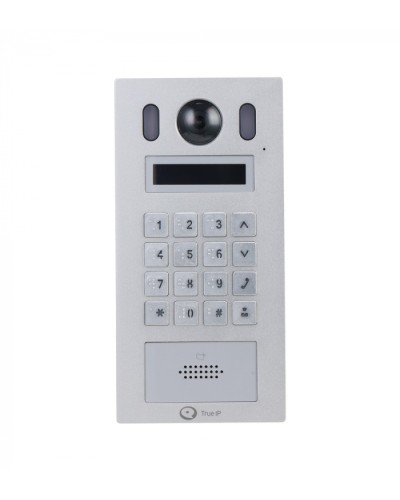 Панель вызывная True IP Systems TI-3220WD в Благовещенске Вызывные IP панели Pintop.ru