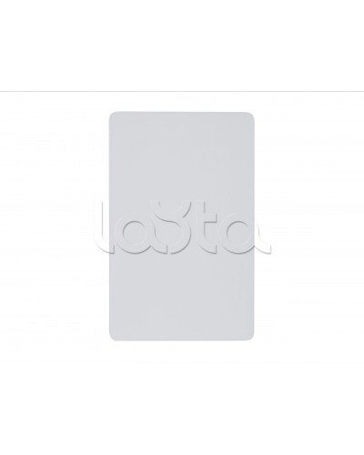 Смарт карта Mifare1 бесконтактная Hikvision FM11RF08-M1 в Благовещенске Оптовые идентификаторы Pintop.ru