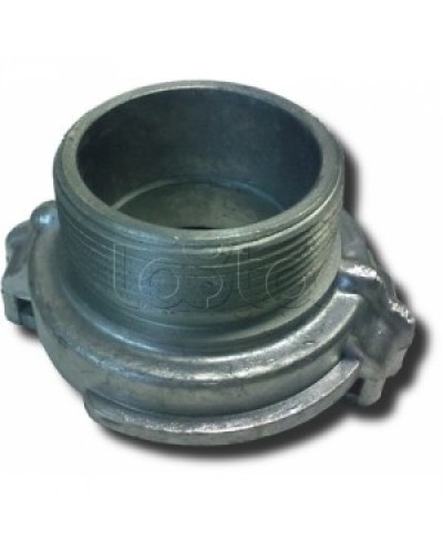 Головка цапковая Ярпожинвест ГЦ-50 в Благовещенске Устройства пуска водяного пожаротушения Pintop.ru