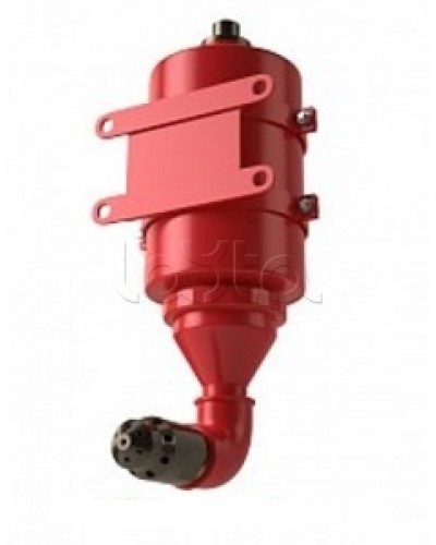 Модуль порошкового пожаротушения Этернис МПП Гарант-Т1 исп.1 в Благовещенске Модули порошковые Pintop.ru