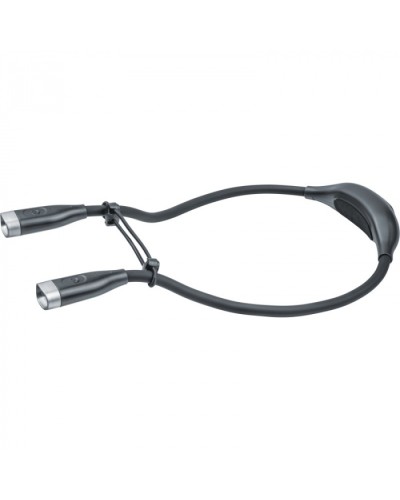 Фонарь Navigator 93 188 NPT-N01 на шею 4LED(1,5Вт) акк.3,7В 0,85Ач в Благовещенске Источники света(Лампы) Pintop.ru