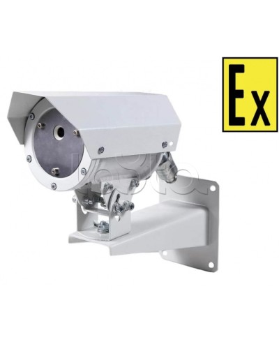 Извещатель пламени Компания СМД ИП 329-310-1 Телос ВЗ-А-АМ в Благовещенске Пожарные извещатели (Ex) Pintop.ru