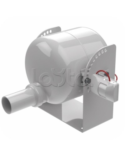 Модуль порошкового пожаротушения автономный Источник-плюс Тунгус МПП(Н-С3)-10(ст)-И-ГЭ-У2 (высота установки до 6 м) (УСПАА-1 v5) в Благовещенске Модули порошковые Pintop.ru