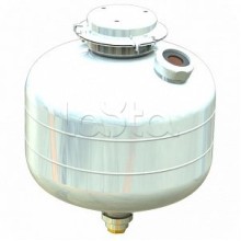 Модуль пожаротушения тонкораспылённой водой Источник-плюс Тунгус-МУПТВ-18,5-ГЗ-ВД (t = - 30п) (от 2 до 9 м)