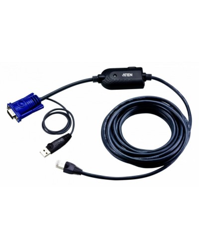 KVM адаптер ATEN KA7970-AX в Благовещенске Системы видеонаблюдения Pintop.ru