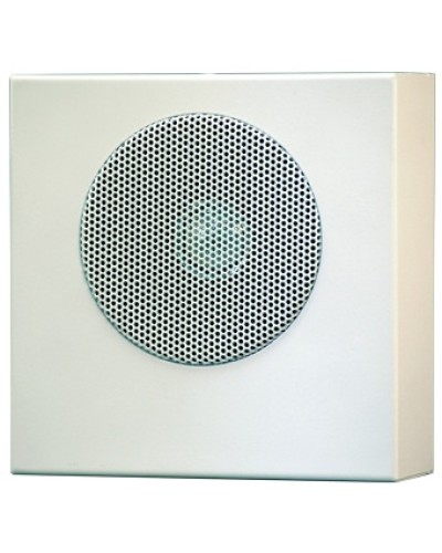 Громкоговоритель настенный МЕТА АСР-03.1.2 исп.2 (0,75 Вт, 100В) в Благовещенске Система оповещения и трансляции Мета Pintop.ru