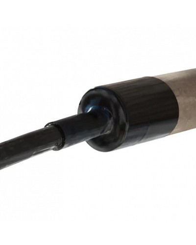 Термоусаживаемый уплотнитель кабельных проходов УКПт-100/22 Промрукав (10 шт/уп) (PR08.4310) в Благовещенске Аксессуары для кабель-канала Pintop.ru