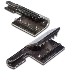 Клемма заземления для плинта LSA TWT-LSA-CRML