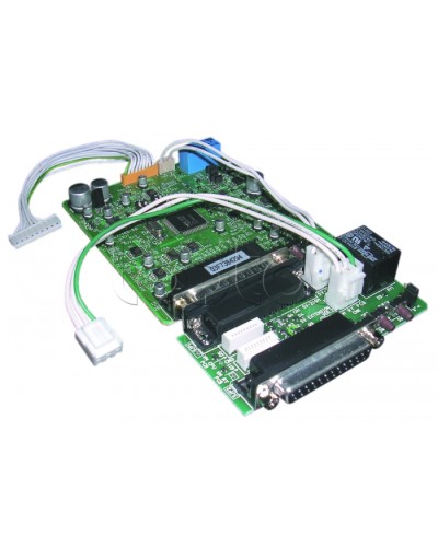 Плата диагностики TOА SV-200MА в Благовещенске Системы оповещения и трансляции TOA Pintop.ru