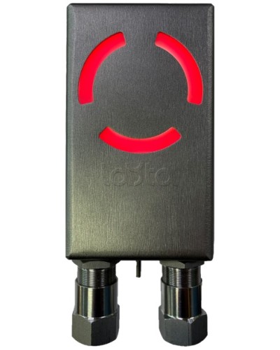 Взрывозащищенный световой оповещатель Спектрон ОС-Exi-Н-Прометей 12-36В в Благовещенске Оповещатели Ex Pintop.ru