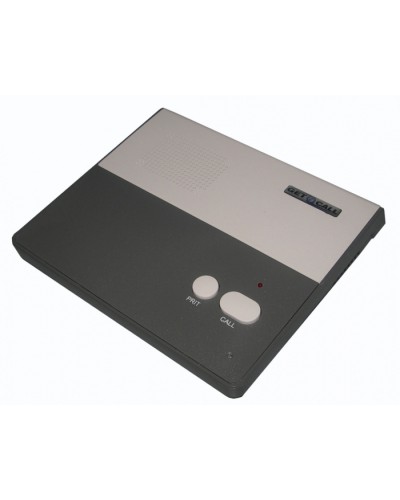 Устройство абонентское громкоговорящее Getcall GC-5004D1 в Благовещенске Переговорные устройства Pintop.ru