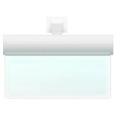 Табло М-24-УЛЬТРА Стрелка влево-вправо (универсальное крепление) (ИП Раченков А.В.)