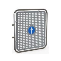 Дуга на калитку К32ДМ Ø32 L=860 мм Ростов-Дон