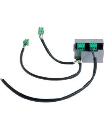 Адаптер дистанционной разблокировки для откатных ворот (используется вместе с Н3000)Came 001RSDN001 в Благовещенске Запчасти для шлагбаумов и автоматики Pintop.ru