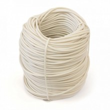 Трубка ТВ-40 ПВХ 10 мм "кембрик" (100 м/уп) Промрукав (PR08.2569)