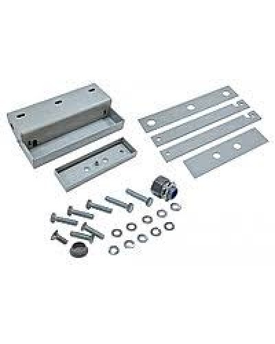 ALeko MK FM-M22-GP Монтажный комплект в Благовещенске Дополнительное оборудование для СКУД Pintop.ru