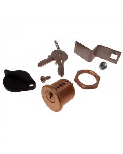 Цилиндр замка CAT-X Came 119RIX022 в Благовещенске Запчасти для шлагбаумов и автоматики Pintop.ru