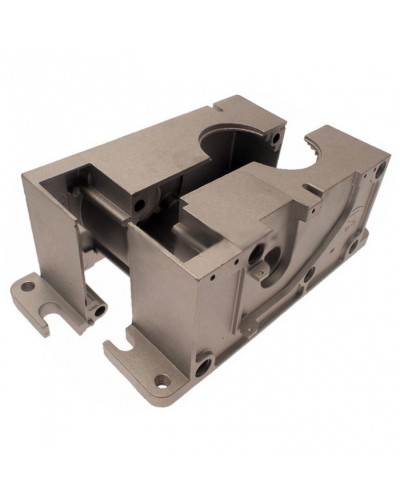 Корпус редуктора BX Came 119RIBX009 в Благовещенске Запчасти для шлагбаумов и автоматики Pintop.ru