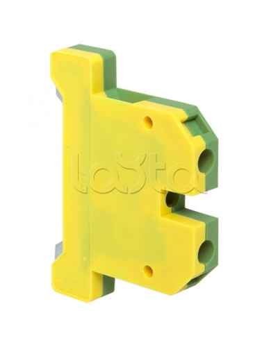 Клемма винтовая ЕК-JXB-4 для заземления EKF (plc-ek-4/32) в Благовещенске Клеммные колодки Pintop.ru