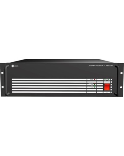 Усилитель мощности 125 Вт, 100/25 В МЕТА 9153 (ФКЕС 423125.119-01) в Благовещенске Система оповещения и трансляции Мета Pintop.ru