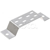 Стойка настенная для кабельного лотка, 100 мм IEK CLW10-SNP-100