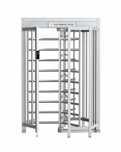 Турникет Ростов-Дон Турникет ПР1/3М2 в Благовещенске Турникеты Pintop.ru