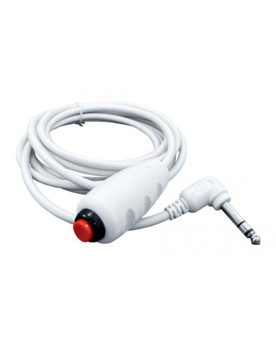 Кнопка выносная Тромбон СОРС-Мед-КВ в Благовещенске Система оповещения и трансляции Pintop.ru