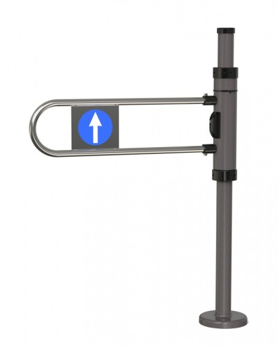 Калитка Ростов-Дон К10 (без дуги) Ростов-Дон в Благовещенске Калитки Pintop.ru