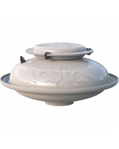 Модуль порошкового пожаротушения автономный Источник-плюс Тунгус-МПП(Н-С)-3-И-ГЭ-У2 в Благовещенске Модули порошковые Pintop.ru