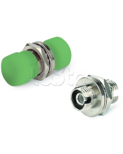 Проходной адаптер Hyperline FA-S00Z-FC/FC-N/GN-SL в Благовещенске Проходные адаптеры Pintop.ru