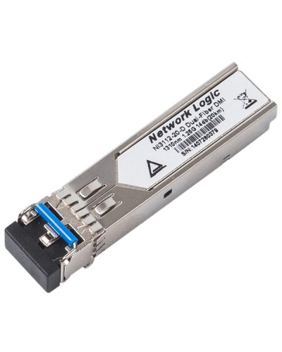 SFP-модуль NSGate SFG-W01/D-DI в Благовещенске Модули SFP/XFP/GBIC Pintop.ru