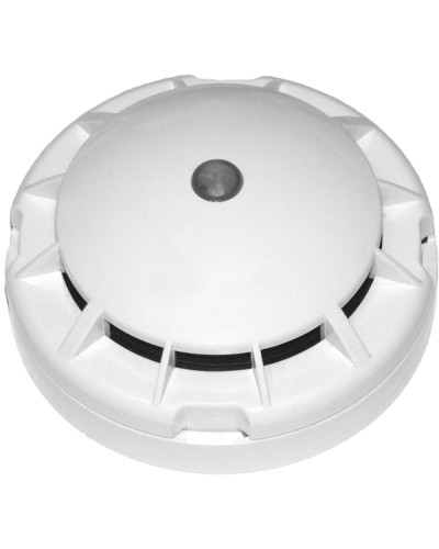 Извещатель адресно-аналоговый дымовой Юнитест ИП 212-108 МАКС в Благовещенске Адресная система пожарной сигнализации Юнитест Pintop.ru