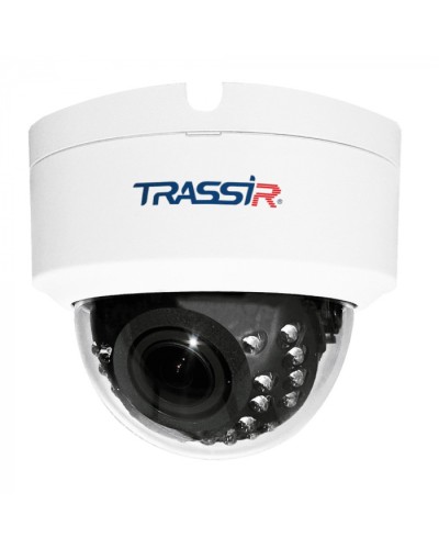 IP-камера TRASSIR TR-D4D2 v3 (D) 2.7-13.5 в Благовещенске IP-камеры Pintop.ru