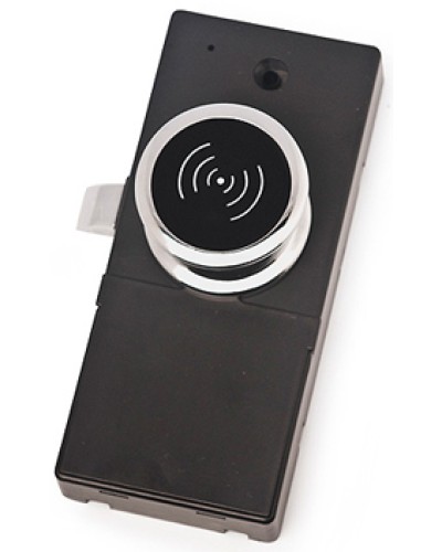 Замок электромеханический для мебели IronLogic Z-395 EHT в Благовещенске Электромеханические замки Pintop.ru