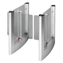 Гибрид центрального модуля турникета с картоприемником Oxgard QL-05-GCMК-2R-660/900 (EM-Marine)