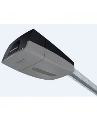 Привод 24Впотолочный для секционных ворот. Тяговое усилиие 1000Н Came 801MV-0010 в Благовещенске Автоматизация ворот Pintop.ru