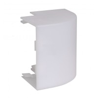 Внешний угол 25х16 (4 шт/комп) Промрукав PR08.2806