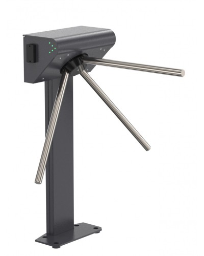 Проходная электронная Ростов-Дон АП Т9М1 STEP2 уличный вариант (Matrix II MF) (0859-05) в Благовещенске Турникеты - Ростов-Дон Pintop.ru