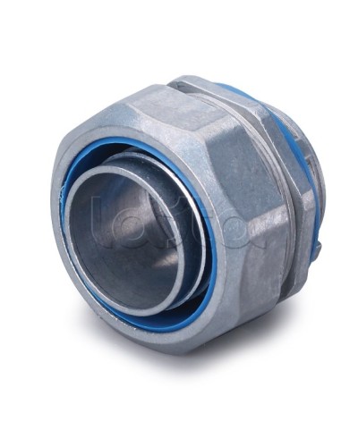 Муфта вводная для металлорукава ВМУ-20 (3/4) Промрукав (PR08.3814) в Благовещенске Повороты, муфты, тройники Pintop.ru