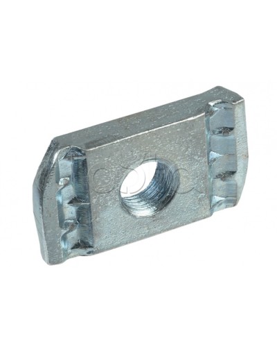 Гайка канальная М8 (DIN 933) (50 шт/уп) Промрукав (PR08.2636) в Благовещенске Крепеж Pintop.ru