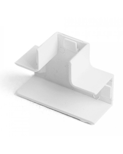 Т-образный угол 20х10 (4 шт/комп) Промрукав (PR08.2829) в Благовещенске Аксессуары для кабель-канала Pintop.ru