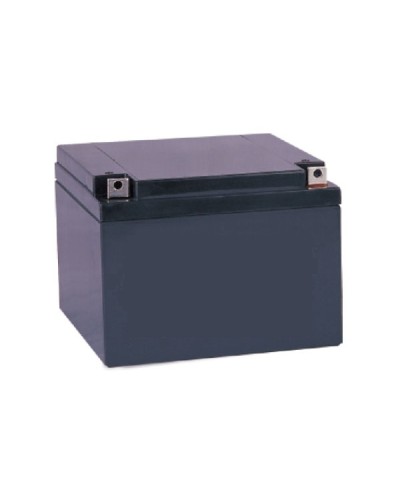 Аккумулятор свинцово-кислотный VIM АКБ 12 - 26 в Благовещенске Электротехническое оборудование Pintop.ru